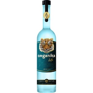 Водка Органика 0.5 л